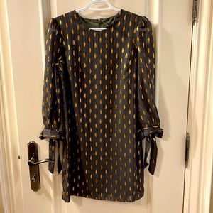 Banana Republic dress size 0 petite
